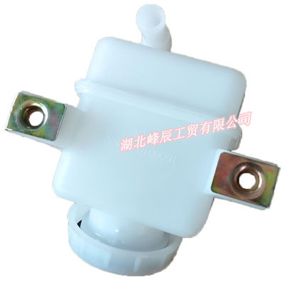 Dongfeng/Dcec Kinland/Kingrun Engine Parts Auto parts for Truck Fuel Tank Assembly 1606010-C0100