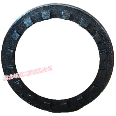 Original Dongfeng/Dcec Kinland Kingrun Gearbox Parts for Dongfeng Truck Differential Bearing 2402ZB-381