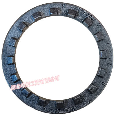 Original Dongfeng/Dcec Kinland Kingrun Gearbox Parts for Dongfeng Truck Differential Bearing 2402ZB-381