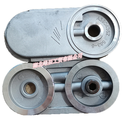 Original Dongfeng/Dcec Kinland/Kingrun Engine Parts Auto parts for Truck Fuel Filter Base A3905491/C3904362