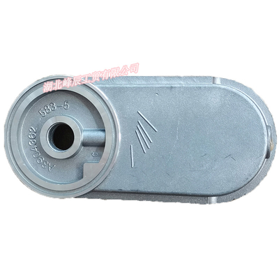 Original Dongfeng/Dcec Kinland/Kingrun Engine Parts Auto parts for Truck Fuel Filter Base A3905491/C3904362