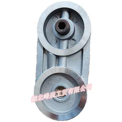 Original Dongfeng/Dcec Kinland/Kingrun Engine Parts Auto parts for Truck Fuel Filter Base A3905491/C3904362