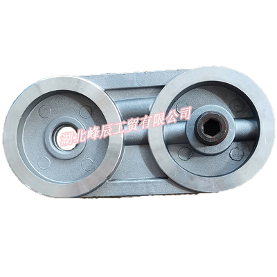 Original Dongfeng/Dcec Kinland/Kingrun Engine Parts Auto parts for Truck Fuel Filter Base A3905491/C3904362