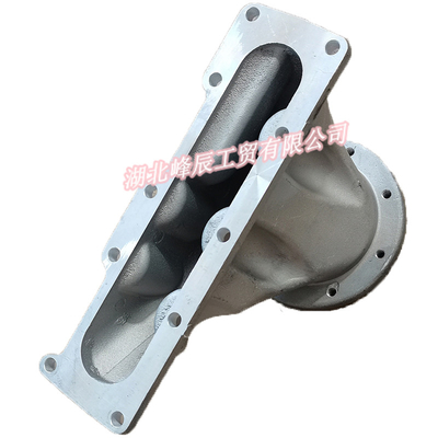 Original Dongfeng/Dcec Kinland  Engine Parts Auto parts for Truck Air Intake Tube Cover C3943613