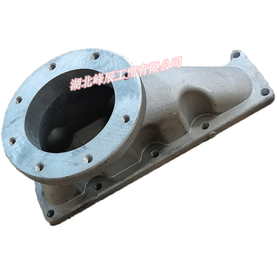 Original Dongfeng/Dcec Kinland  Engine Parts Auto parts for Truck Air Intake Tube Cover C3943613