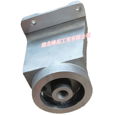 Original Dongfeng/Dcec Kinland  Engine Parts Auto parts for Truck Fuel Filter Seat C4933292