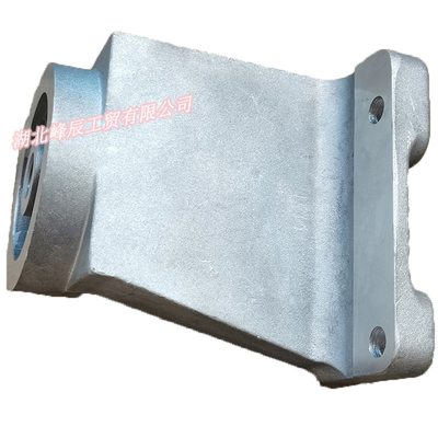 Original Dongfeng/Dcec Kinland  Engine Parts Auto parts for Truck Fuel Filter Seat C4933292