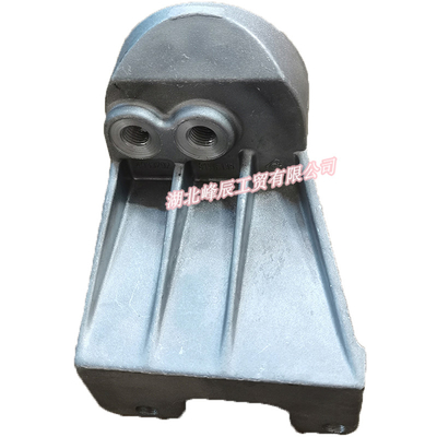 Original Dongfeng/Dcec Kinland  Engine Parts Auto parts for Truck Fuel Filter Seat C4933292