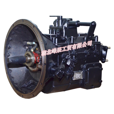 Original Dongfeng/Dcec Kinland Kingrun Gearbox Parts Auto parts for Truck Gearbox Assembly DF5S420-470