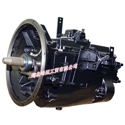 Original Dongfeng/Dcec Kinland Kingrun Gearbox Parts Auto parts for Truck Gearbox Assembly DF6S650-1
