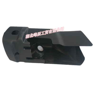 Dongfeng/Dcec Kinland/Kingrun Engine Parts Auto parts for Truck Upper Shield Assembly-Steering Column 5104100-C0100