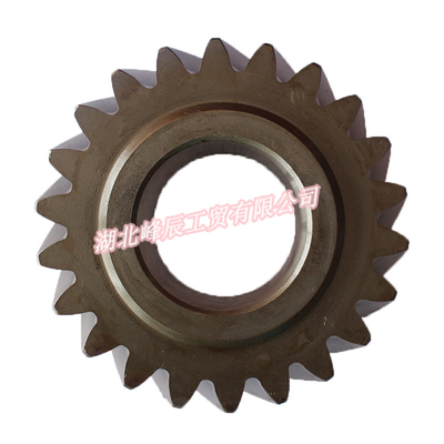 Original Dongfeng/Dcec Kinland Kingrun Gearbox Parts Auto parts for Truck Gearbox Intermediate Shaft 3rd-Gear 1700KW-051