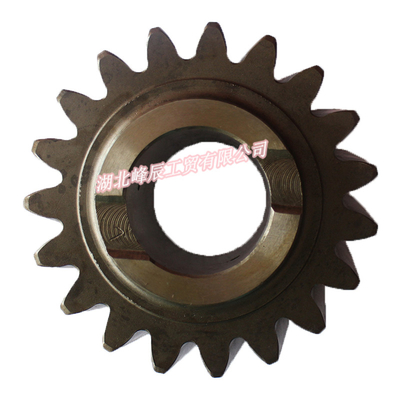 Original Dongfeng/Dcec Kinland Kingrun Gearbox Parts Auto parts for Truck Gearbox Reverse gear 1700KW-082