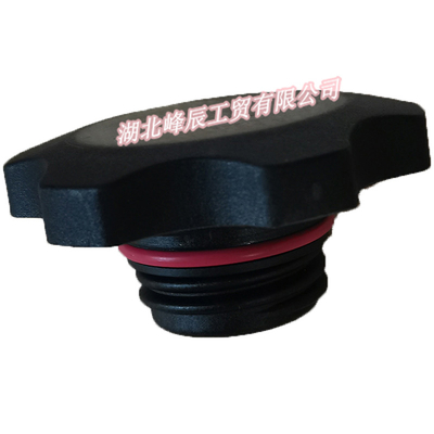 Original Dongfeng/Dcec Kinland/Kingrun Engine Parts Auto parts for Truck Oil Filter Cap C3973511