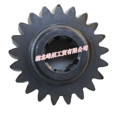 Original Dongfeng/Dcec Kinland Kingrun Gearbox Parts Auto parts for Truck Vice Gearbox High-class Gear 1700KW-531