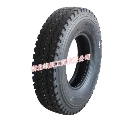 Original Quality Dongfeng Double Star/Aeolus 10.00R20 Truck Tyre