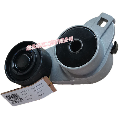 Original Dongfeng Truck Dci11  Diesel Engine Parts Belt Tensioner Pulley D5010550335