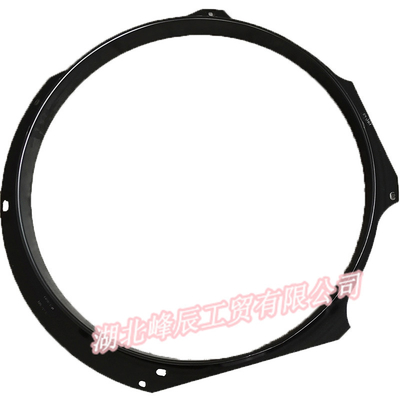Original Quality Dongfeng/Dcec Kinland/Kingrun Engine Parts Auto parts for Truck Fan Cowl 1309012-T2701