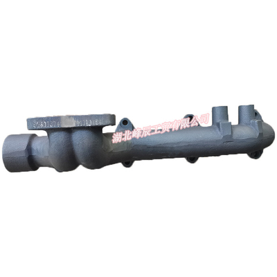 Original Dongfeng/Dcec Kinland ISL 6L Engine Parts Auto parts for Truck Exhaust Manifold C5260738