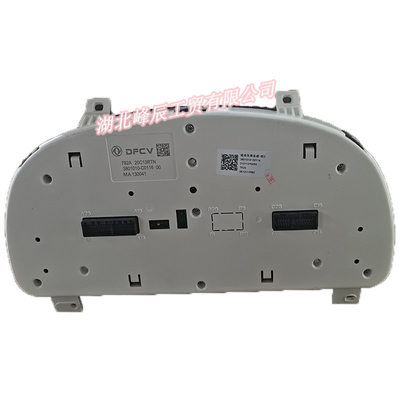 Original Dongfeng/Dcec Kinland/Kingrun Engine Parts Auto parts for Truck Combined Instrument Assembly 3801010-C0116