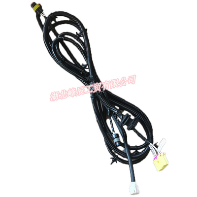 Original Dongfeng/Dcec Kinland/Kingrun Engine Parts Auto parts for TruckFront Face Wiring Harness Assembly 3724100-C0300
