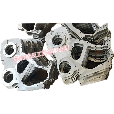 Original Dongfeng/Dcec Kinland ISL 6L Engine Parts Auto parts for Truck Gear Housing C4992992