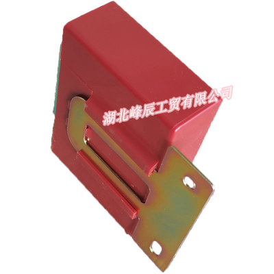 24V Dongfeng/Dcec Kinland/Kingrun Engine Parts Auto parts for Truck Electronic Flasher Unit Assembly 3735015-C0100