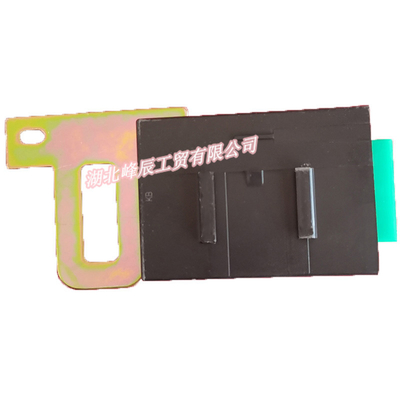 Dongfeng/Dcec Kinland/Kingrun Engine Parts Auto parts for Truck Electric Wiper Intermittent Relay Assembly 3735020-C0100