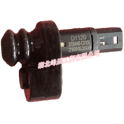 Dongfeng/Dcec Kinland/Kingrun Engine Parts Auto parts for Truck Electric Door Lamp Switch 3750440-C0100