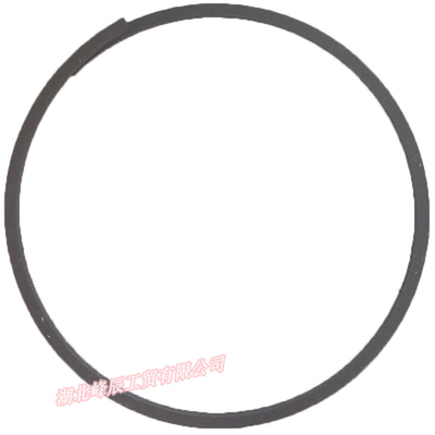 Dongfeng/Dcec Kinland Kingrun Gearbox Parts Auto parts for Truck Datong Sub-high grade gear Seal Ring DC12J150T-639