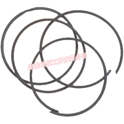 Dongfeng/Dcec Kinland Kingrun Gearbox Parts Auto parts for Truck Datong Sub-high grade gear Seal Ring DC12J150T-639