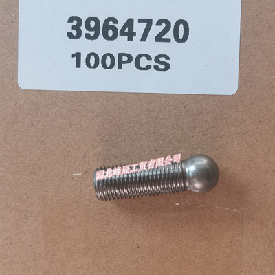 Original Dongfeng/Dcec Kinland ISL 6L Engine Parts Auto parts for Truck Rocker Lever Adjusting Screw C3964720