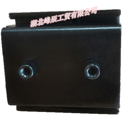 Original Dongfeng/Dcec Kinland/Kingrun Engine Parts Auto parts for Truck Front Suspension Cushion Assembly 10ZB7C-01030