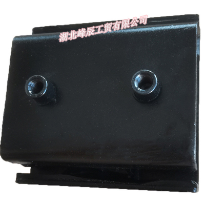 Original Dongfeng/Dcec Kinland/Kingrun Engine Parts Auto parts for Truck Front Suspension Cushion Assembly 10ZB7C-01030
