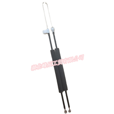 Original Dongfeng/Dcec Kinland/Kingrun Engine Parts Auto parts for Truck Model Lasso(Black) 8112HTS-053