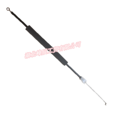 Original Dongfeng/Dcec Kinland/Kingrun Engine Parts Auto parts for Truck Model Lasso(Black) 8112HTS-053