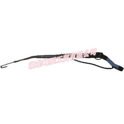 Original Dongfeng/Dcec Kinland/Kingrun Engine Parts Auto parts for Truck Left Wiper Arm & Wiper Blade Assy 5205011-C0100
