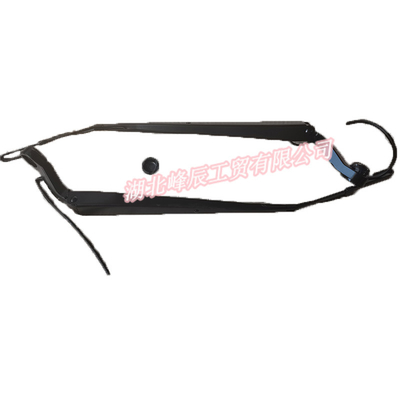 Original Dongfeng/Dcec Kinland/Kingrun Engine Parts Auto parts for Truck Left Wiper Arm & Wiper Blade Assy 5205011-C0100