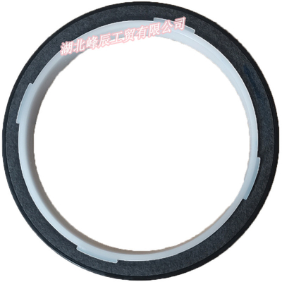 Original Dongfeng/Dcec Kinland/Kingrun Engine Parts Auto parts for Truck ISLE 6L Oil Seal C3968563