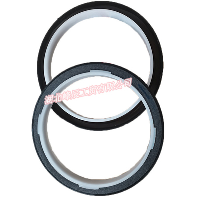 Original Dongfeng/Dcec Kinland/Kingrun Engine Parts Auto parts for Truck ISLE 6L Oil Seal C3968563