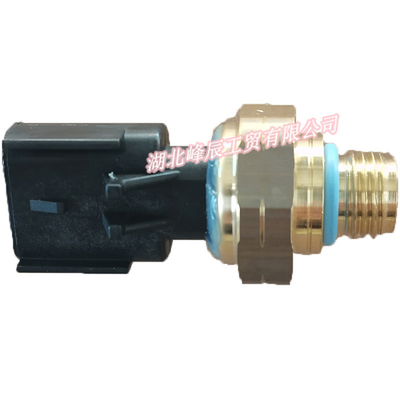 Original Dongfeng/Dcec Kinland/Kingrun Engine Parts Auto parts for Truck Oil Pressure Sensor C4921517