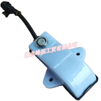 Dongfeng/Dcec Kinland/Kingrun Engine Parts Auto parts for Truck Maintenance Lamp Assembly 3714210-C4300