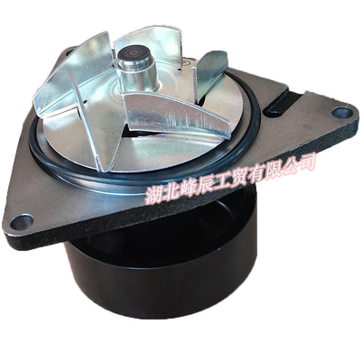 Original Dongfeng/Dcec Kinland/Kingrun Engine Parts Auto parts for Truck Water Pump Assembly C4934058