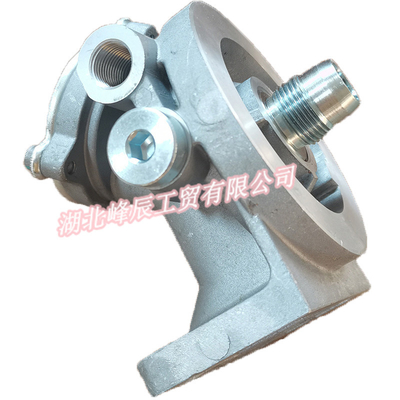 Original Dongfeng/Dcec Kinland/Kingrun Engine Parts Auto parts for Truck Fuel Filter Base FS19816