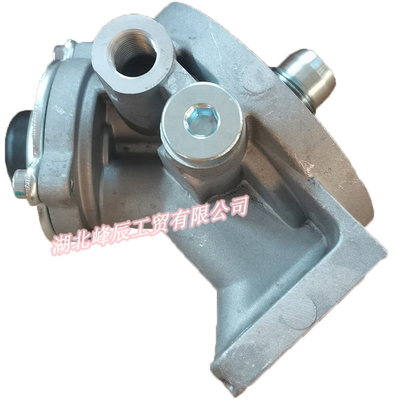 Original Dongfeng/Dcec Kinland/Kingrun Engine Parts Auto parts for Truck Fuel Filter Base FS19816