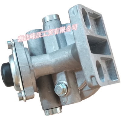 Original Dongfeng/Dcec Kinland/Kingrun Engine Parts Auto parts for Truck Fuel Filter Base FS19816