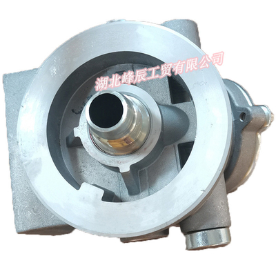 Original Dongfeng/Dcec Kinland/Kingrun Engine Parts Auto parts for Truck Fuel Filter Base FS19816