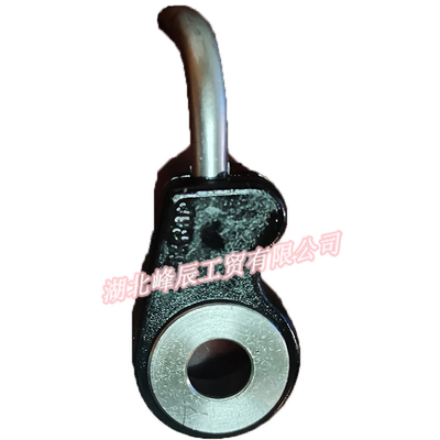 Original Dongfeng/Dcec Kinland/Kingrun Engine Parts Auto parts for Truck Piston Cooling Nozzle C4987915