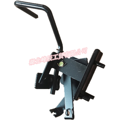Dongfeng/Dcec Kinland/Kingrun Engine Parts Auto parts for Truck Electric Accelerator pedal Assembly 1108110-C0100