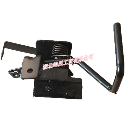 Dongfeng/Dcec Kinland/Kingrun Engine Parts Auto parts for Truck Electric Accelerator pedal Assembly 1108110-C0100
